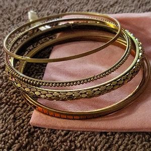 Bracelet set of 5